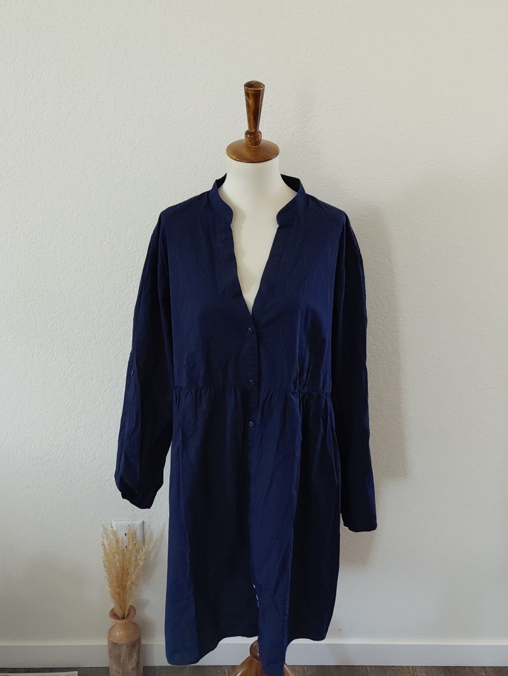Gap Maternity Dress